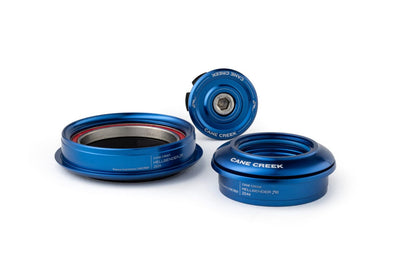Cane Creek Complete Headset Hellbender 70 – ZS44/28.6 | ZS56/40 – Black – BAA1186K
