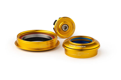 Cane Creek Complete Headset Hellbender 70 – ZS44/28.6 | ZS56/40 – Black – BAA1186K