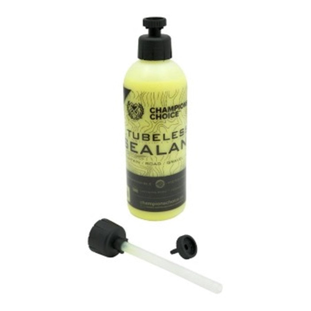 Champions Choice Tubeless Sealant