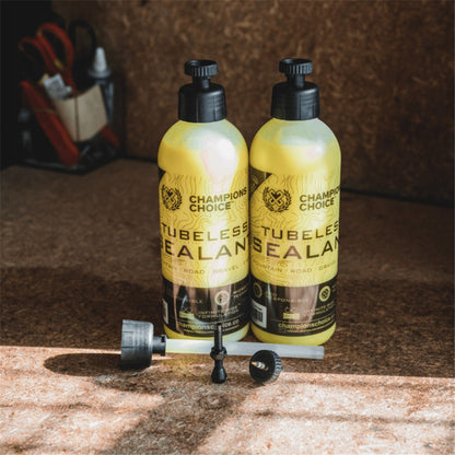 Champions Choice Tubeless Sealant