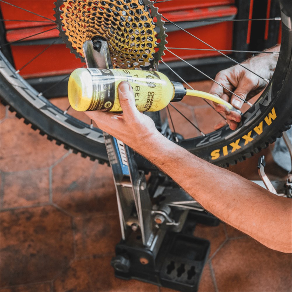 Champions Choice Tubeless Sealant
