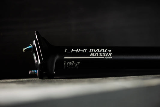 Chromag Bassix Seat Post