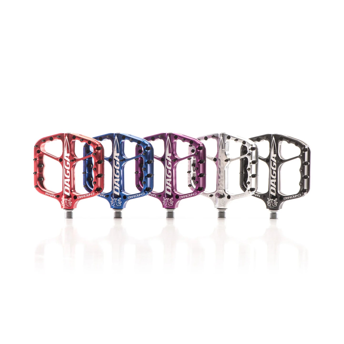 Chromag Dagga Pedals