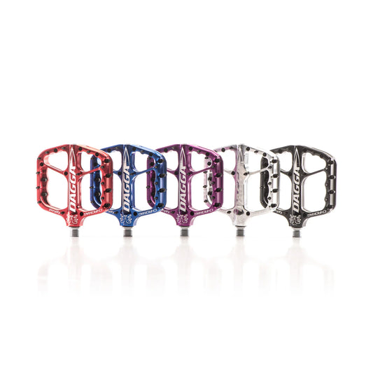Chromag Dagga Pedals