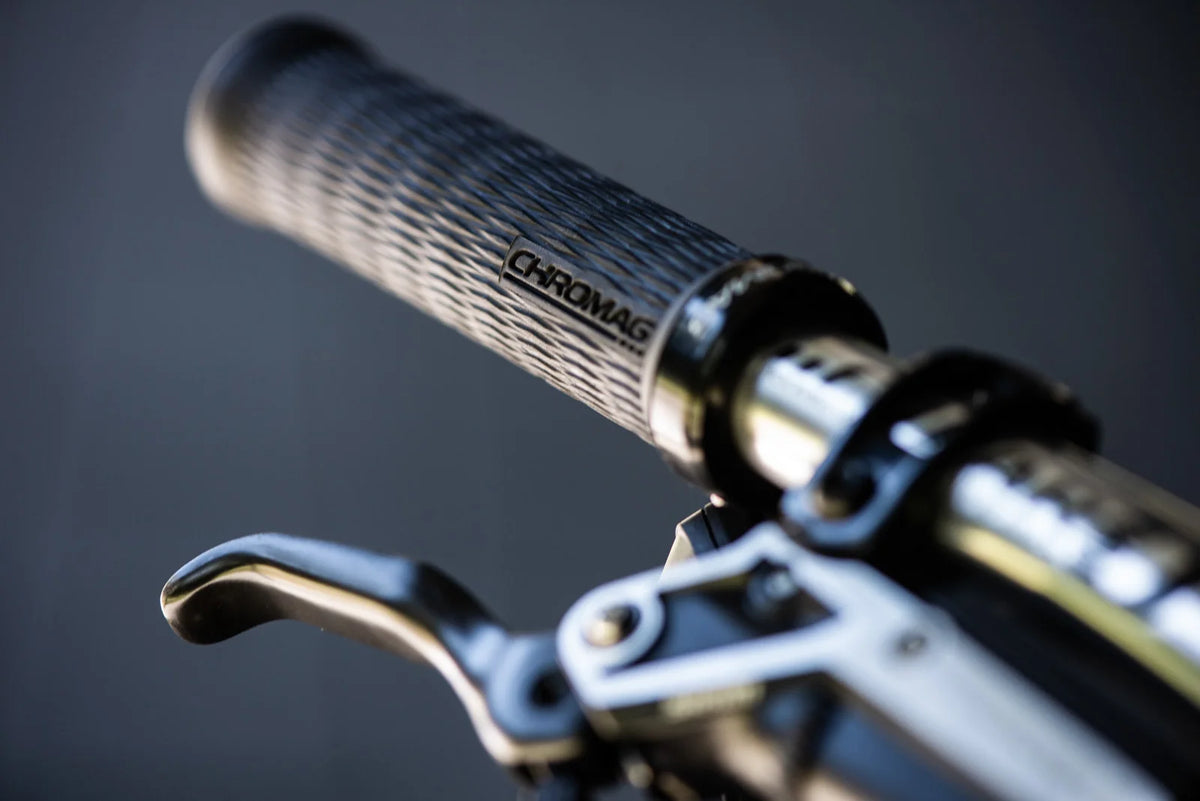 Chromag Dune Grips