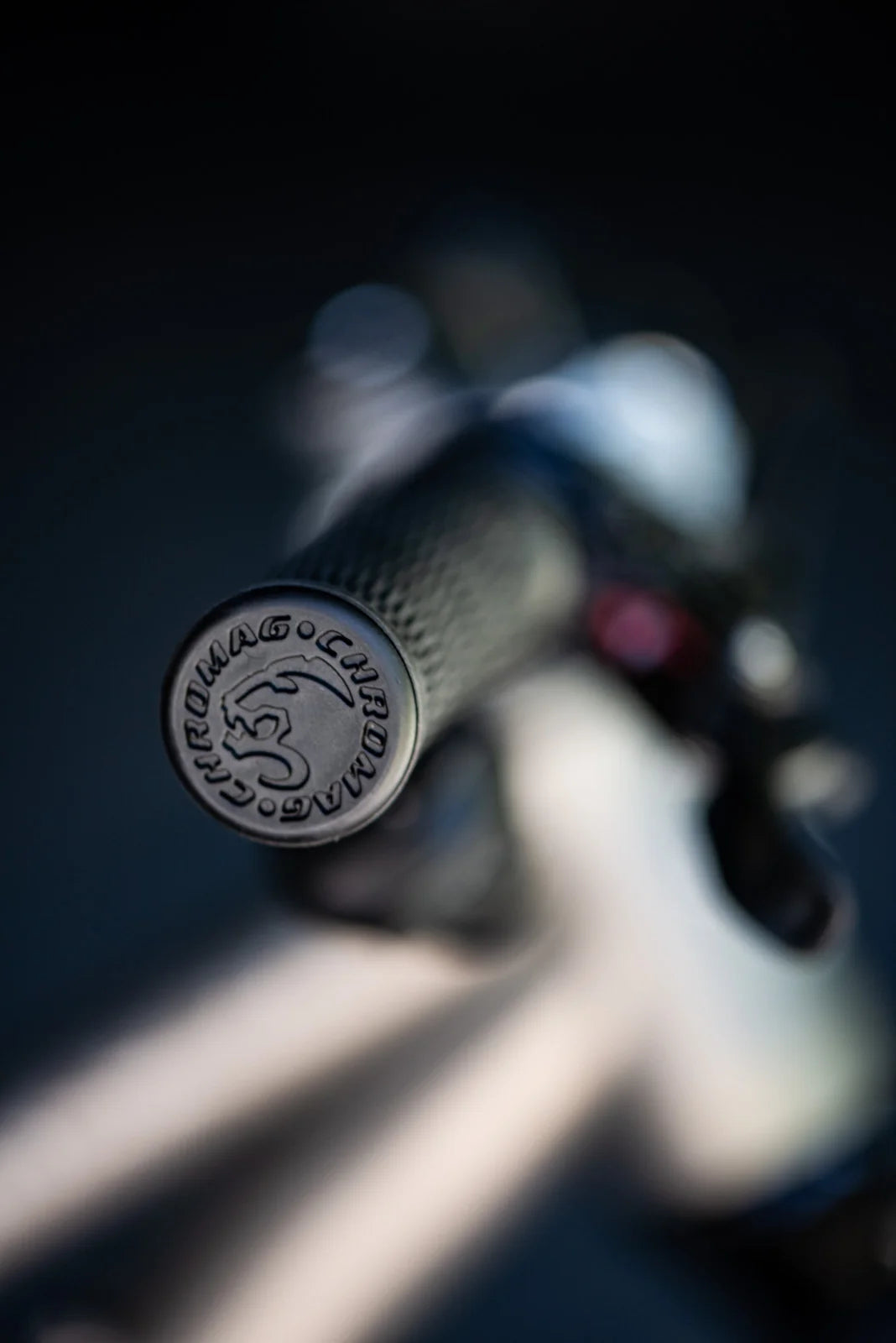 Chromag Dune Grips