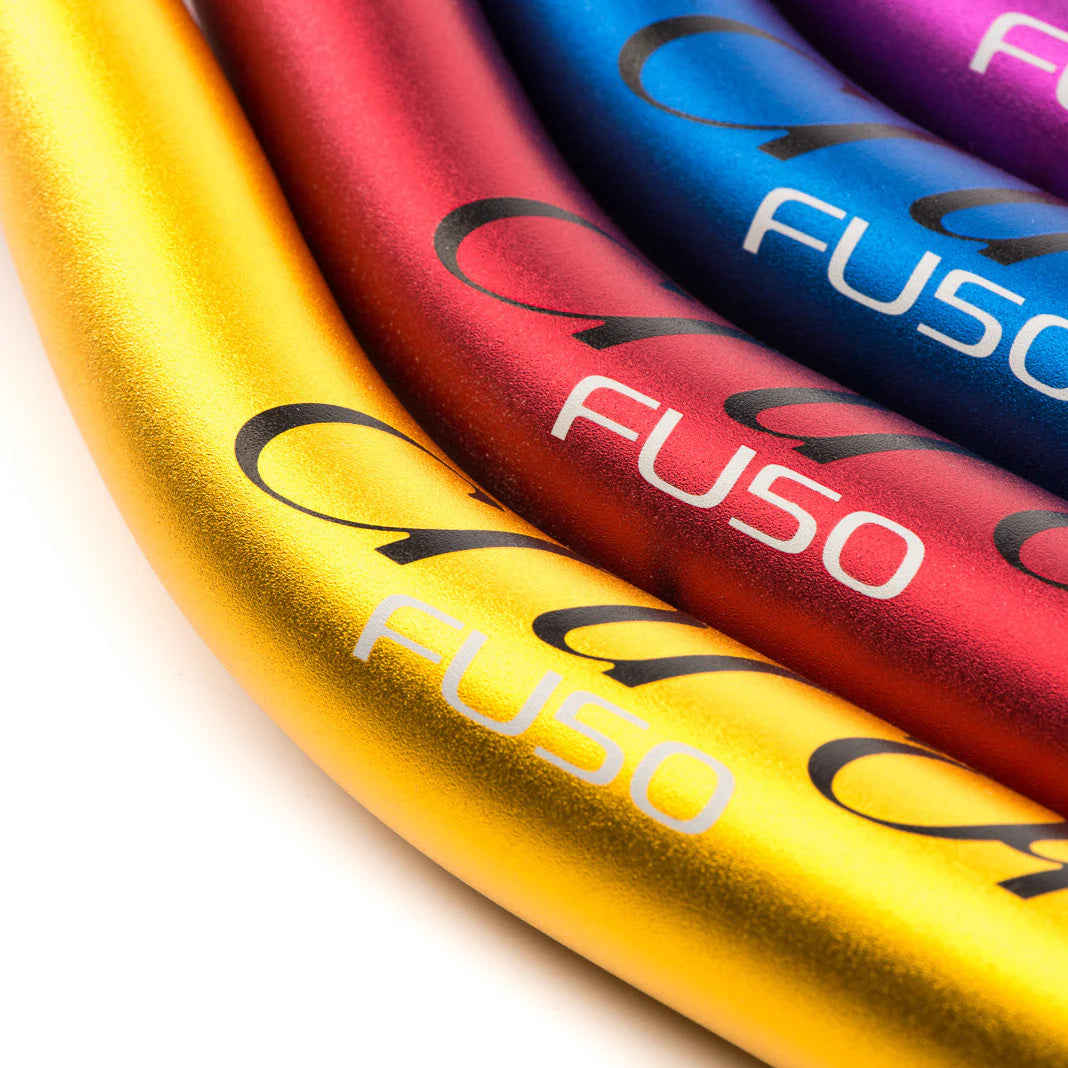 Chromag FU50 bars