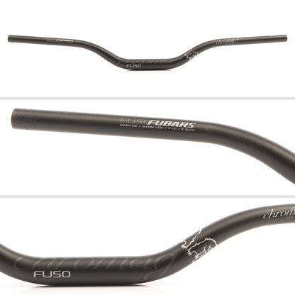 Chromag FU50 bars