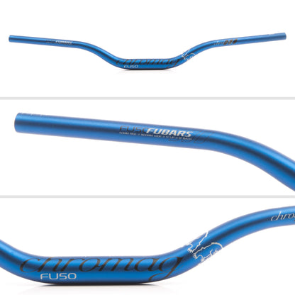 Chromag FU50 bars