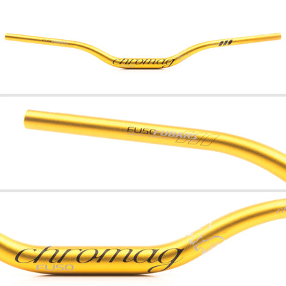 Chromag FU50 bars