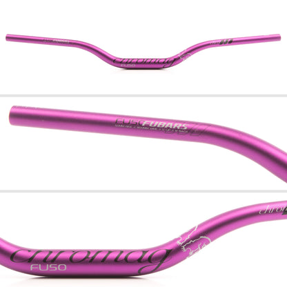 Chromag FU50 bars