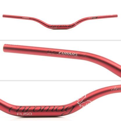 Chromag FU50 bars