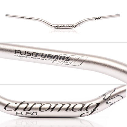 Chromag FU50 bars