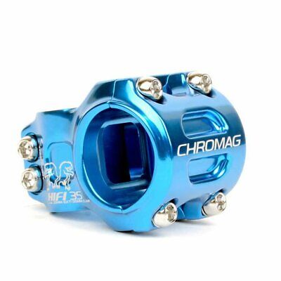 Chromag HiFI 35 Clamp Stem, 50mm Length