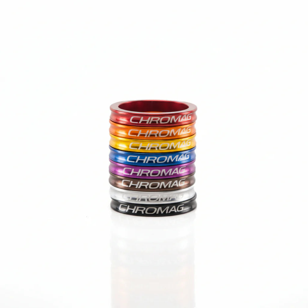 Chromag Headset Spacers