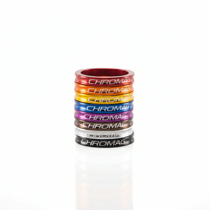 Chromag Headset Spacers