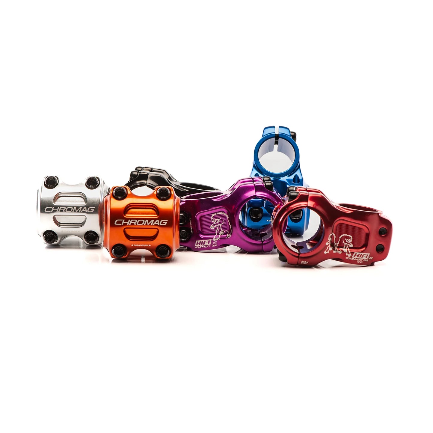Chromag HiFi 35 Stem