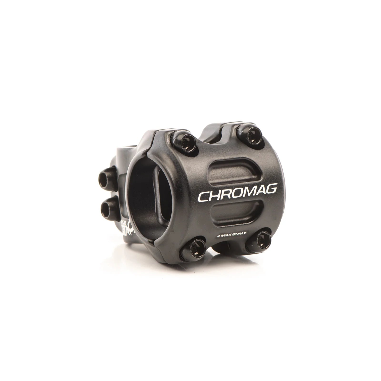 Huzfi Rispo Chromag HiFi BSX Stem – Rise Components