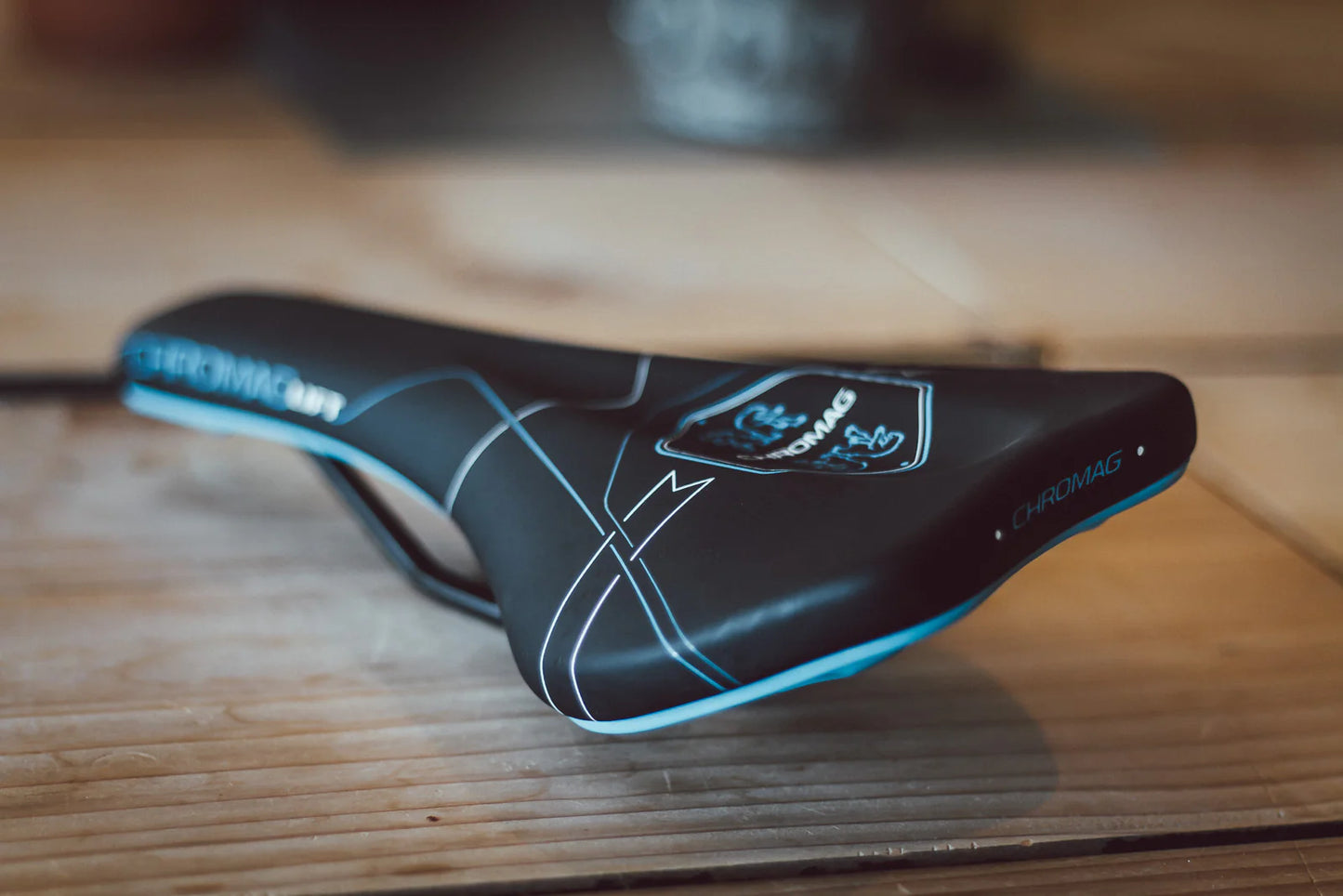 Chromag Lift Saddle