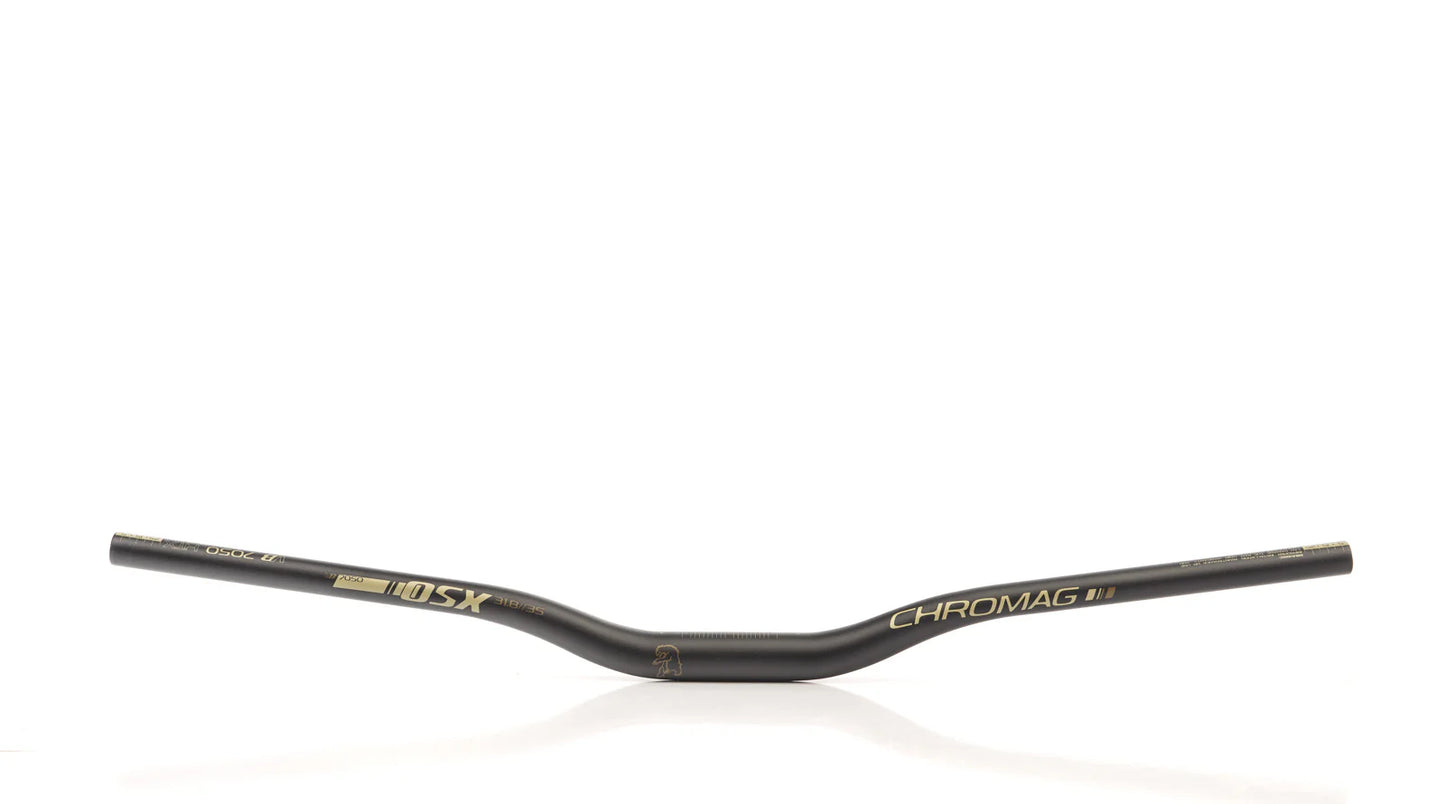 Chromag OSX 31.8mm Clamp