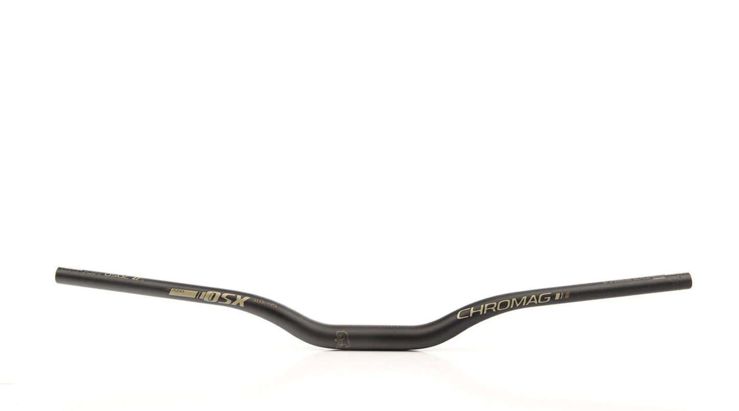 Chromag OSX 31.8mm Clamp