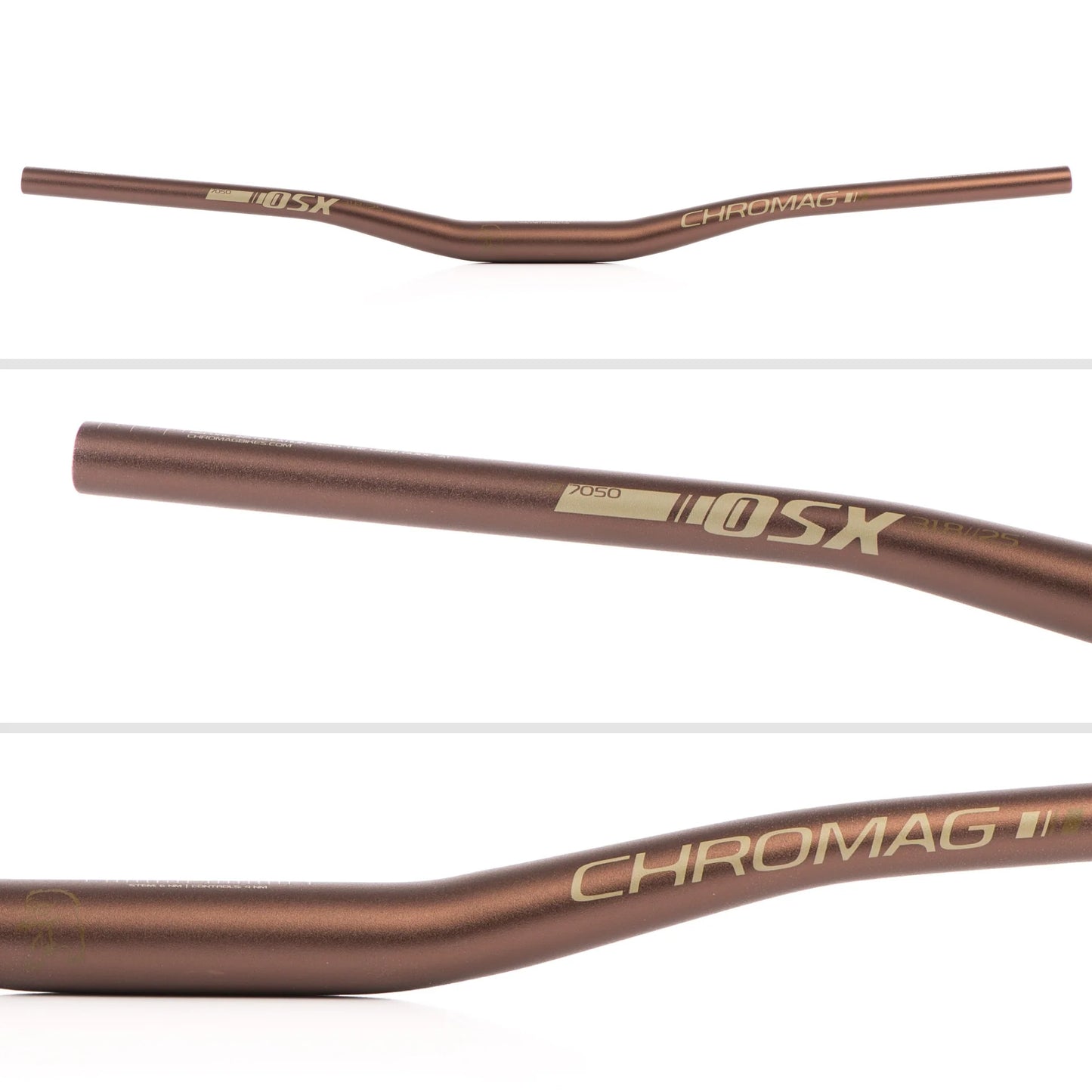 Chromag OSX 31.8mm Clamp