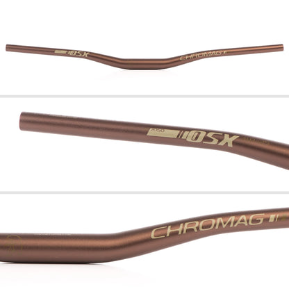 Chromag OSX 31.8mm Clamp