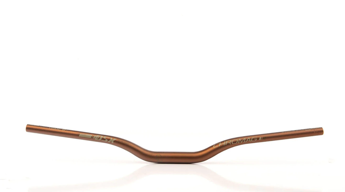 Chromag OSX 31.8mm Clamp