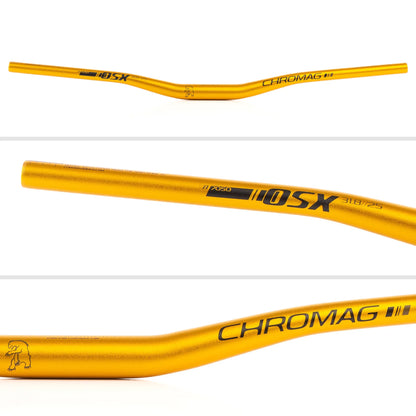 Chromag OSX 31.8mm Clamp