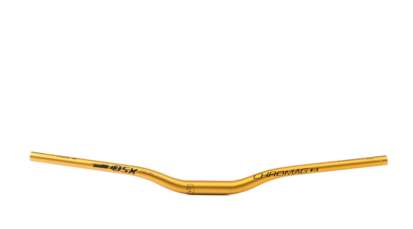 Chromag OSX 31.8mm Clamp