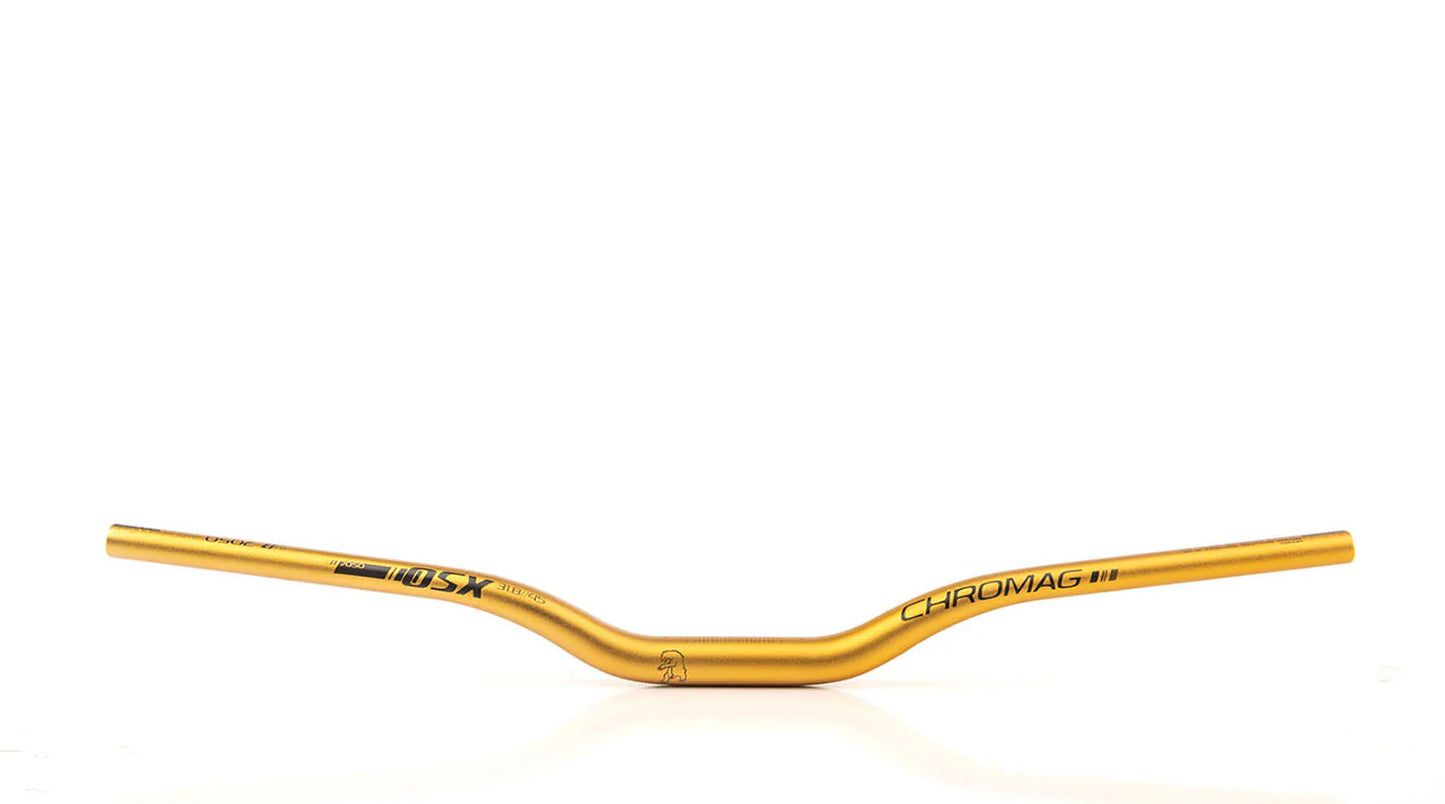 Chromag OSX 31.8mm Clamp