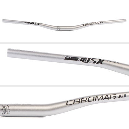 Chromag OSX 31.8mm Clamp