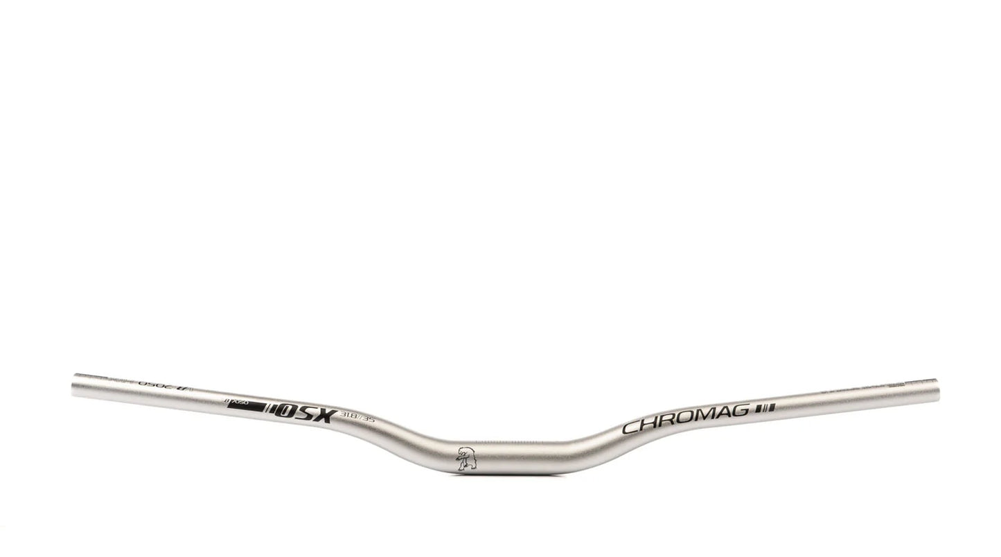 Chromag OSX 31.8mm Clamp