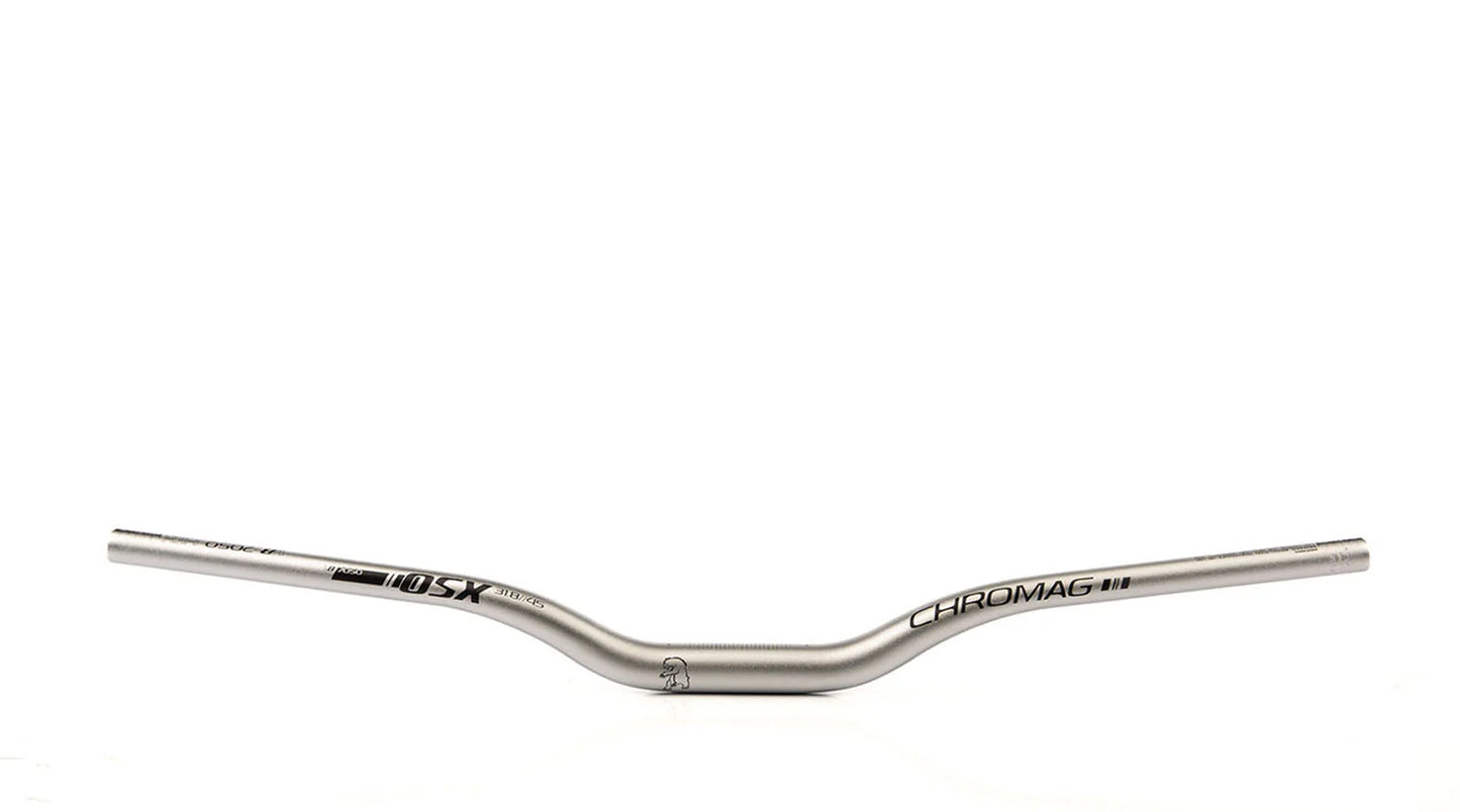 Chromag OSX 31.8mm Clamp
