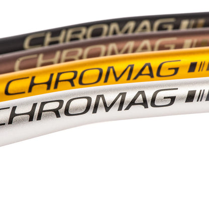 Chromag OSX 31.8mm Clamp