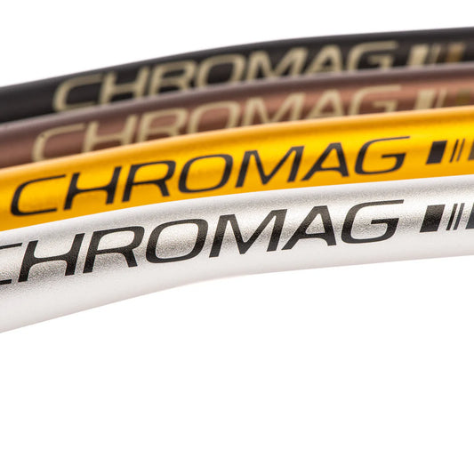 Chromag OSX 31.8mm Clamp