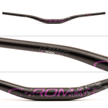 Chromag OSX 35mm Clamp