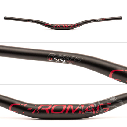 Chromag OSX 35mm Clamp
