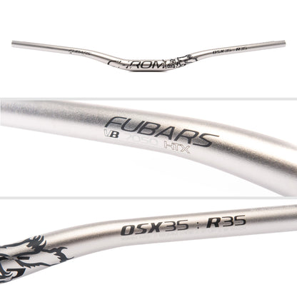Chromag OSX 35mm Clamp