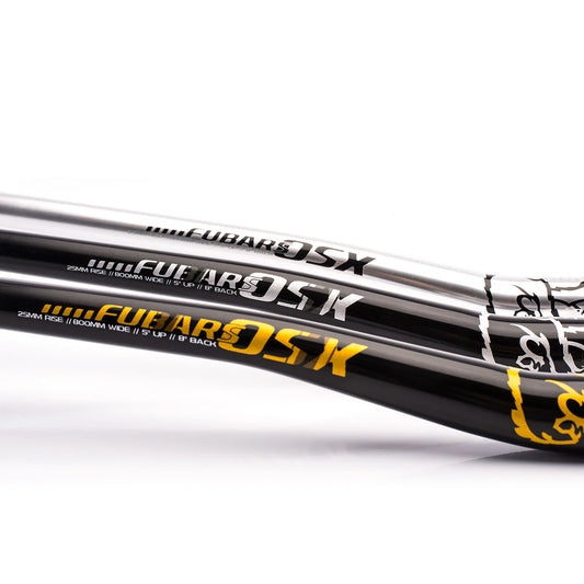 Chromag OSX LTD, 31.8mm Clamp