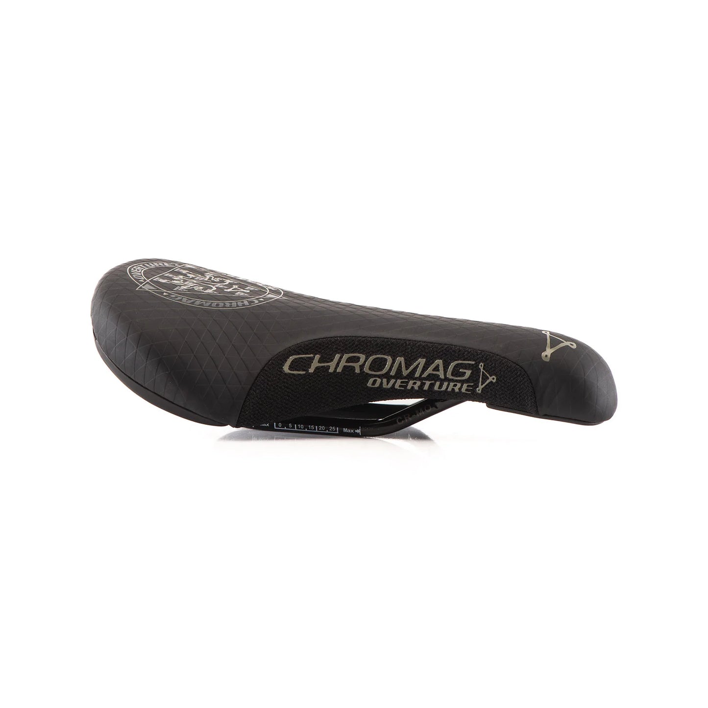 Chromag Overtune Saddle