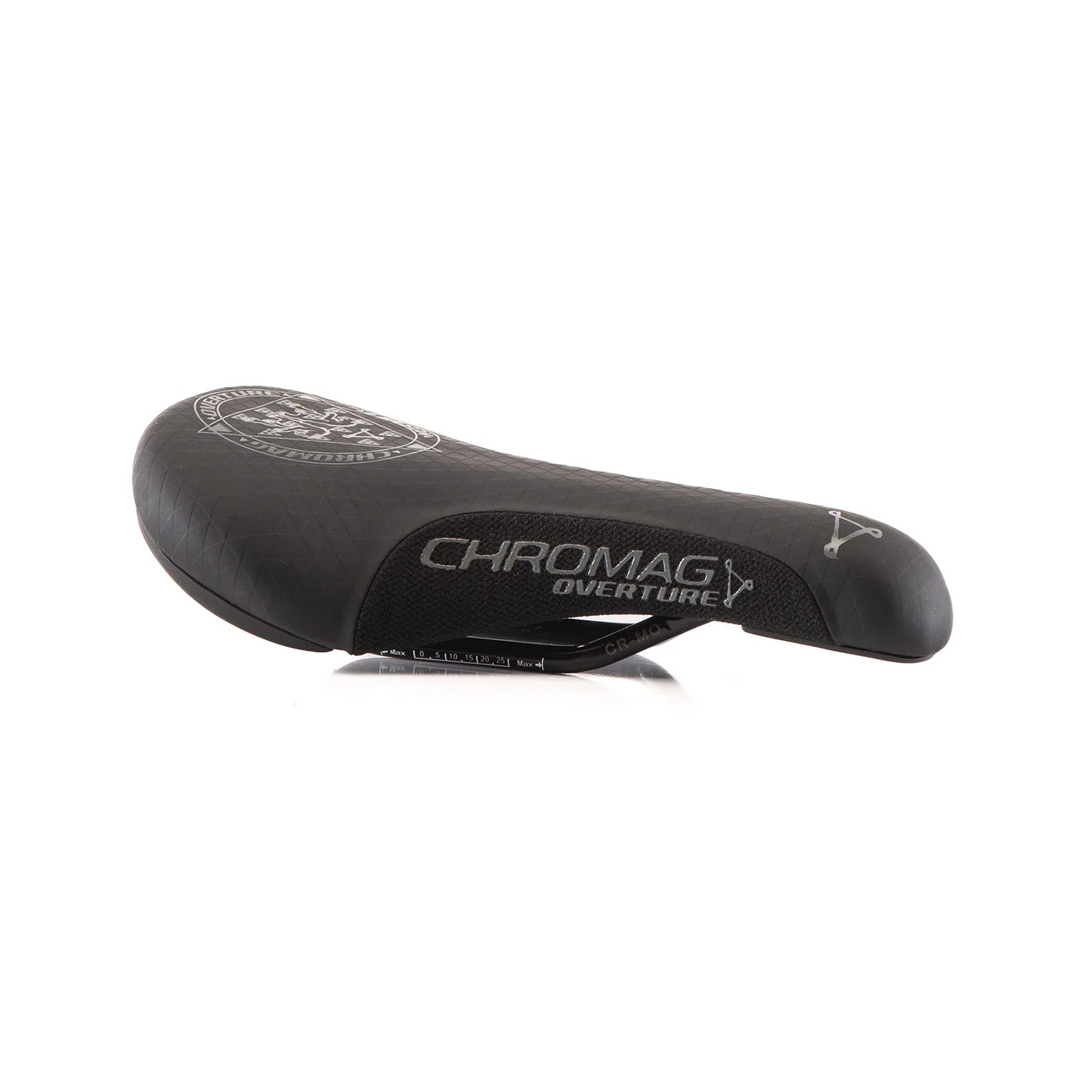 Chromag Overtune Saddle