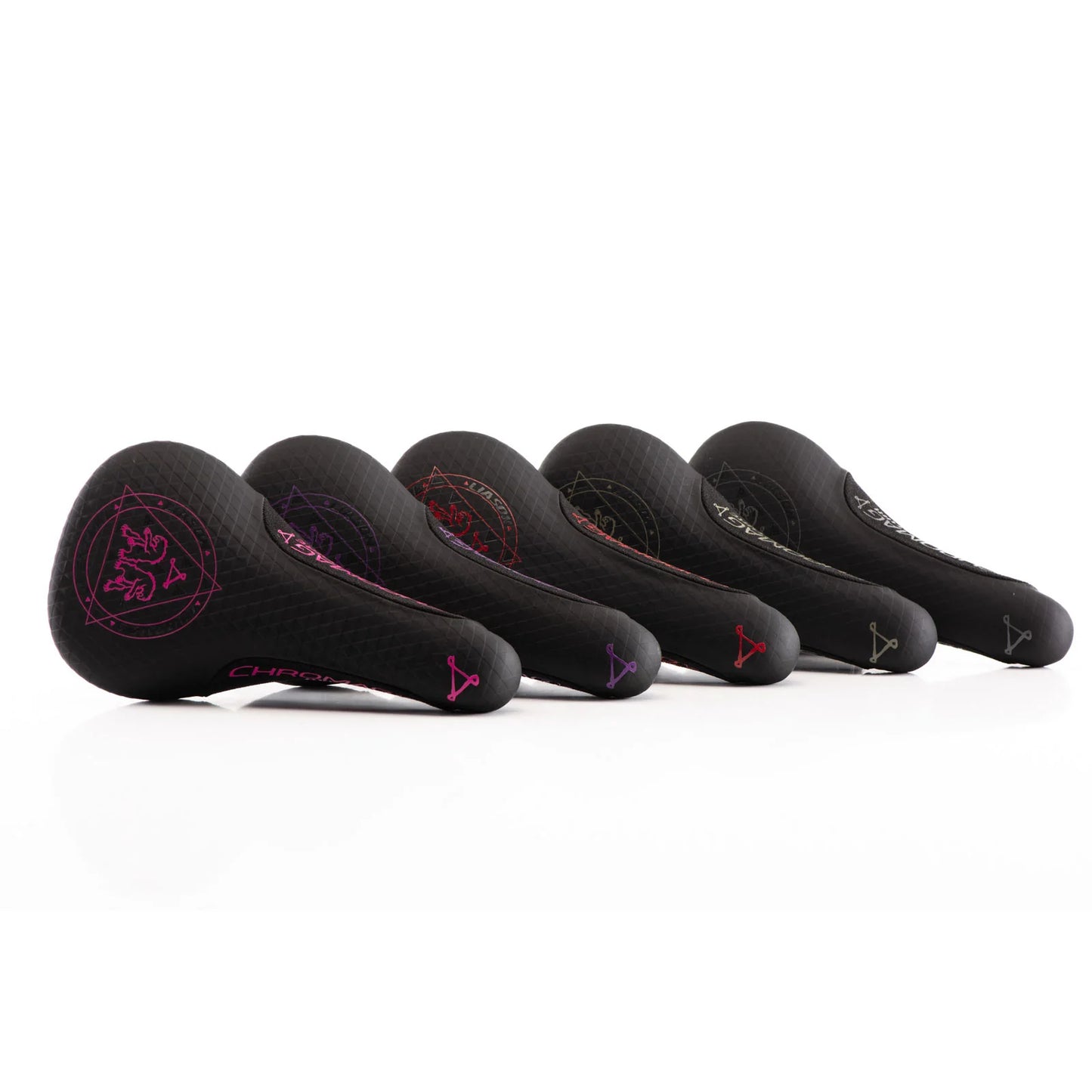 Chromag Overtune Saddle