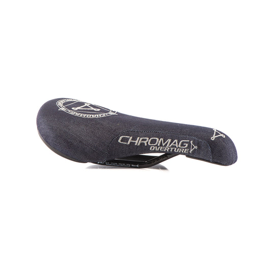 Chromag Overture LTD Saddle