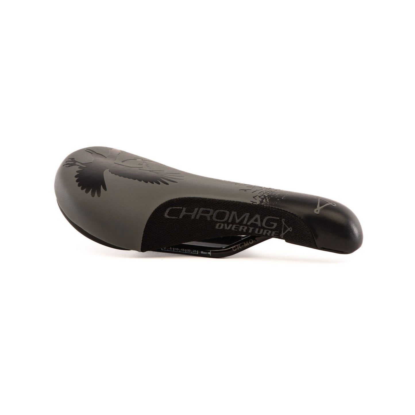 Chromag Overture LTD Saddle