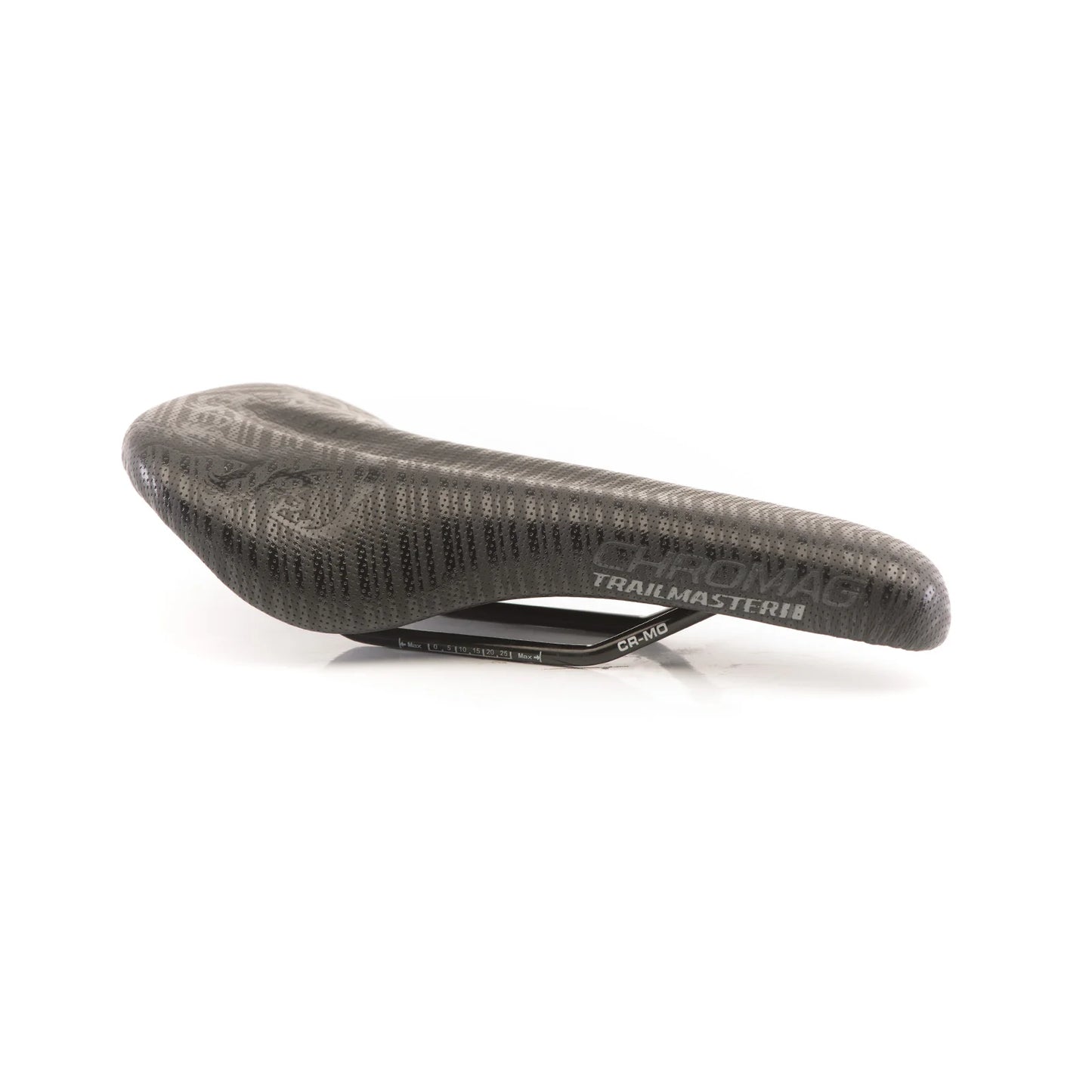 Chromag Trailmaster Saddle, Black