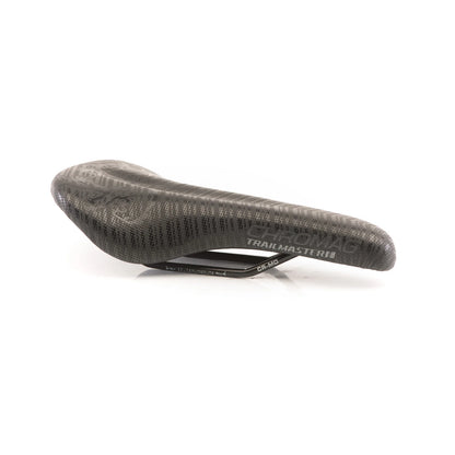 Chromag Trailmaster Saddle, Black