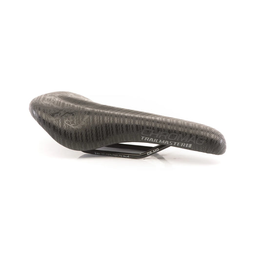 Chromag Trailmaster Saddle, Black