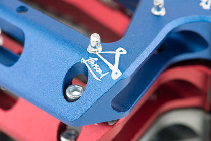 Chromag Contact Pedals