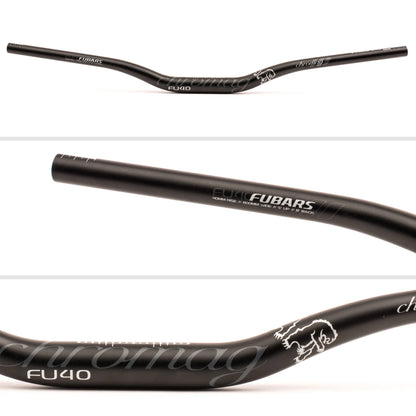 Chromag FU40 Bars